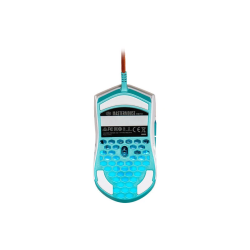 GAMING MOUSE COOLER MASTER MM711 RETRO RGB