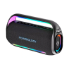 PORTABLE SPEAKER POWEROLOGY DEEP BASS PARTY SPEAKER