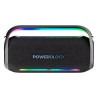 PORTABLE SPEAKER POWEROLOGY DEEP BASS PARTY SPEAKER