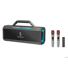 SOUNARC K1 KARAOKE PARTY SPEAKER ПОРТАТИВНАЯ КОЛОНКА