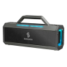 PORTABLE SPEAKER SOUNARC K1 KARAOKE PARTY SPEAKER