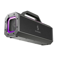 SOUNARC K1 KARAOKE PARTY SPEAKER PORTATIW KOLONKA