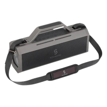 PORTABLE SPEAKER SOUNARC K1 KARAOKE PARTY SPEAKER