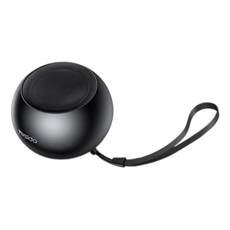 Колонка Yesido YSW33 Mini Wireless Speaker