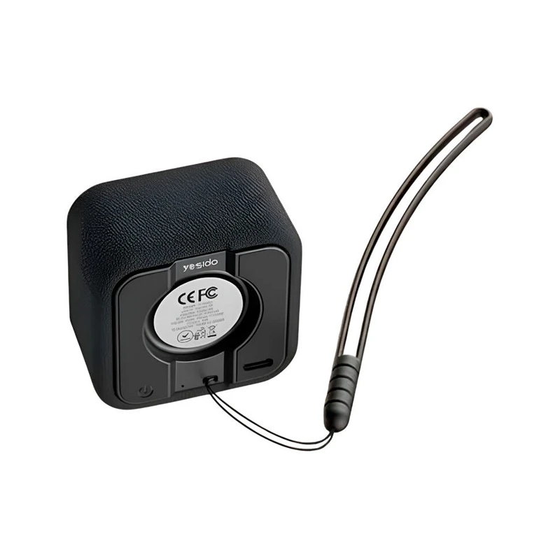 PORTABLE SPEAKER YESIDO YSW35 MINI WIRELESS SPEAKER
