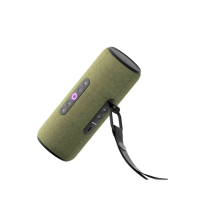 PORTABLE SMART SPEAKER YANDEX STATION STREET (GREEN)