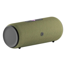 Умная колонка Яндекс Станция Стрит (Зеленый)