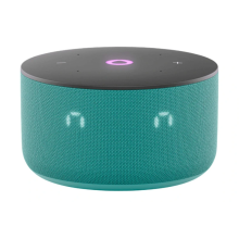 Умная колонка Яндекс Станция Мини (Бирюзовый)