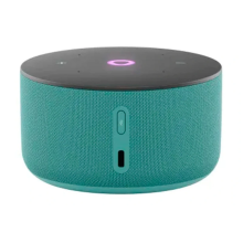 Умная колонка Яндекс Станция Мини (Бирюзовый)