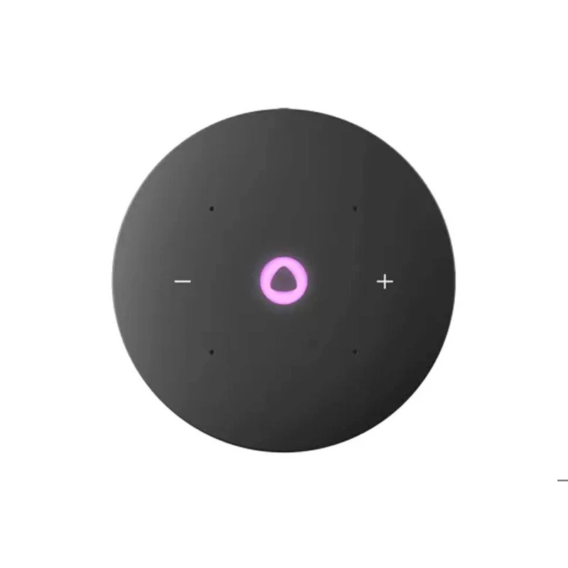 Умная колонка Яндекс Станция Мини (Бирюзовый)