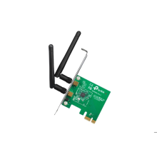 TP-LINK TL-WN881ND PCI-EXPRESS АДАПТЕР