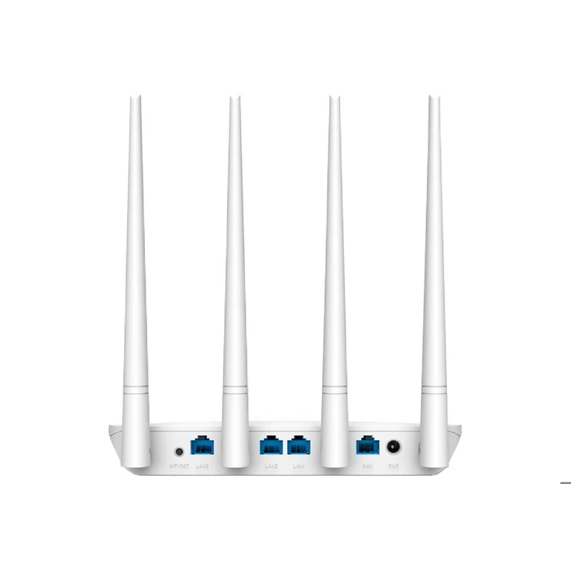 Wi-Fi роутер Tenda F6 F6N300