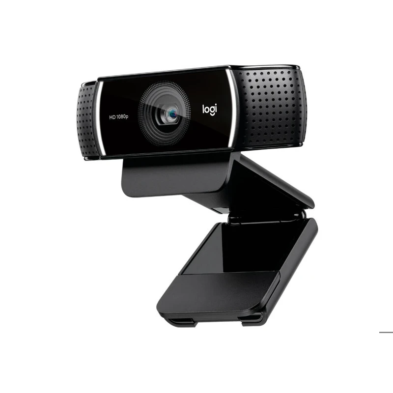 LOGITECH C922 PRO STREAM ВЕБ-КАМЕРА