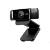 LOGITECH C922 PRO STREAM ВЕБ-КАМЕРА