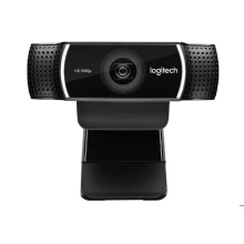 LOGITECH C922 PRO STREAM ВЕБ-КАМЕРА