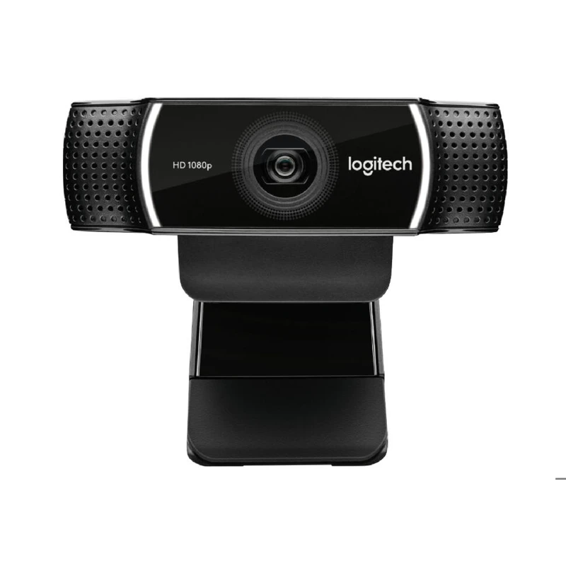 Веб-камера Logitech C922 Pro Stream