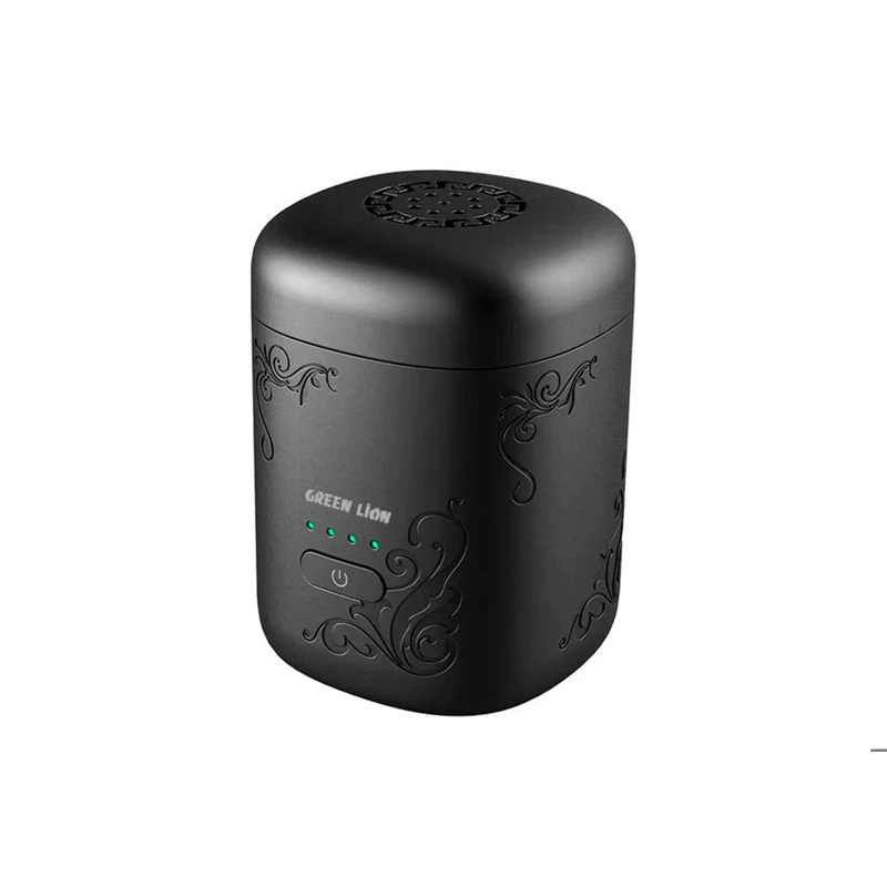 GREEN LION ASEEL BAKHOUR BURNER АРОМАТИЗАТОР