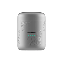 Ароматизатор Green Lion Aseel Bakhour Burner (Silver)