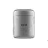 GREEN LION ASEEL BAKHOUR BURNER (SILVER) YS BERIJI (AROMATIZATOR)