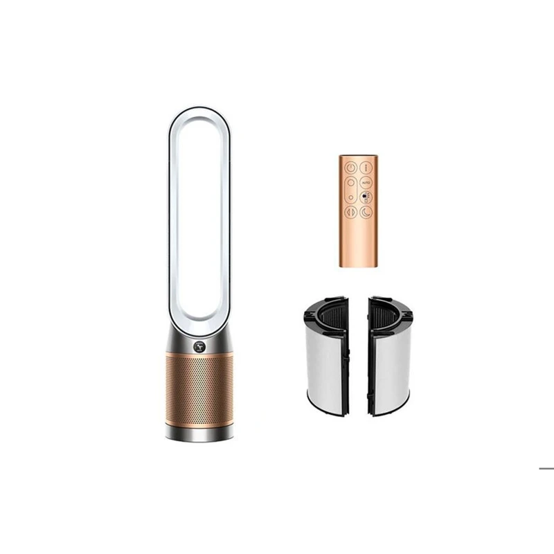 DYSON COOL PC2 ОЧИСТИТЕЛЬ ВОЗДУХА