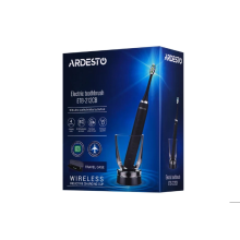 Зубная щетка Ardesto ETB-212CB