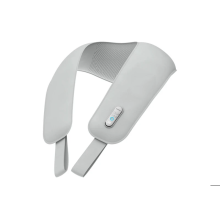 Массажер для шеи и плеч Philips Massage Shawl PPM3201N (Gray)