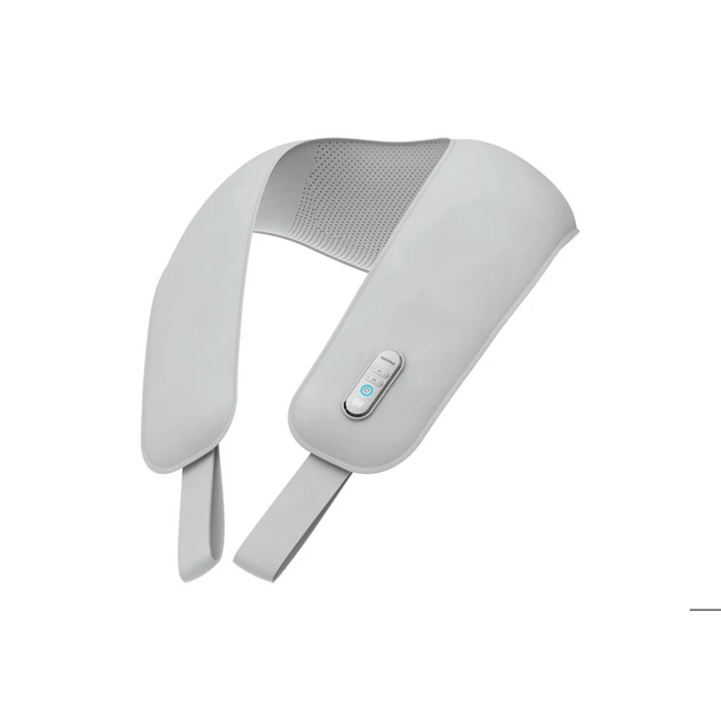 Массажер для шеи и плеч Philips Massage Shawl PPM3201N (Gray)