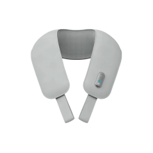 Массажер для шеи и плеч Philips Massage Shawl PPM3201N (Gray)