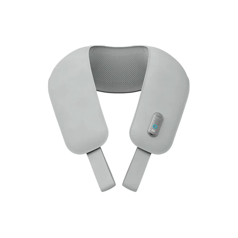 Массажер для шеи и плеч Philips Massage Shawl PPM3201N (Gray)