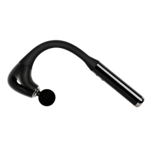 Массажный пистолет Porodo Extended Massage Gun