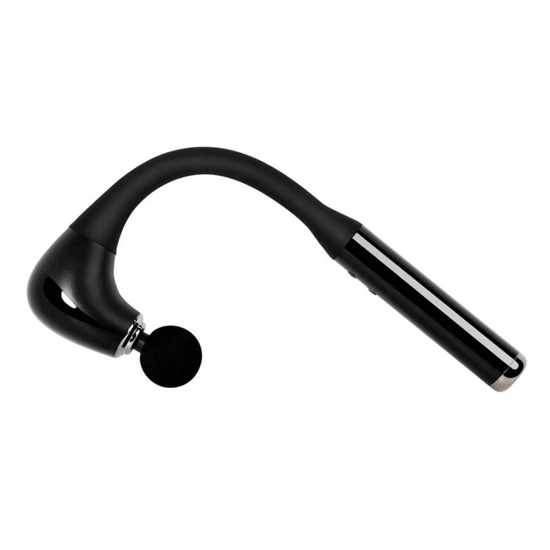 Массажный пистолет Porodo Extended Massage Gun