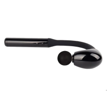 Массажный пистолет Porodo Extended Massage Gun