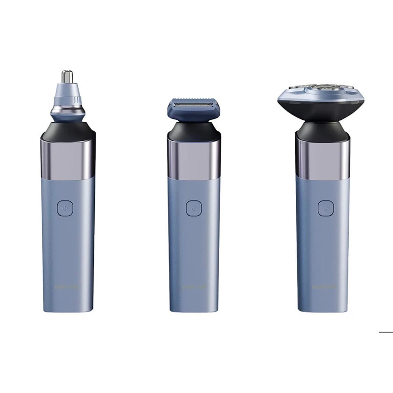 Триммер Green Lion 3 in 1 G-Blade Trimmer