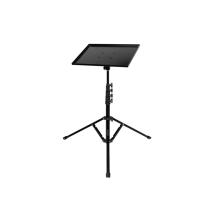 Многофункциональная подставка Porodo Multi-Angle Laptop and Projector Tripod Stand