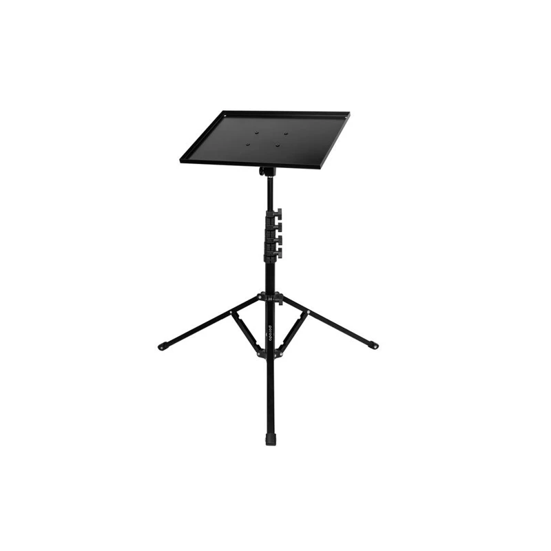 Многофункциональная подставка Porodo Multi-Angle Laptop and Projector Tripod Stand