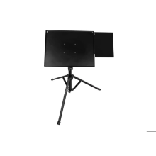 Многофункциональная подставка Porodo Multi-Angle Laptop and Projector Tripod Stand