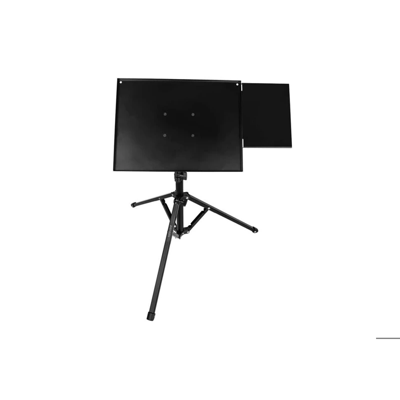 Многофункциональная подставка Porodo Multi-Angle Laptop and Projector Tripod Stand
