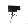 Многофункциональная подставка Porodo Multi-Angle Laptop and Projector Tripod Stand