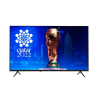 Skyworth 43WG6 43" LED Full HD VA TV Black | Satynal Ashgabat