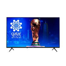 Skyworth 43WG6 43" LED Full HD VA TV Black | Satynal Ashgabat