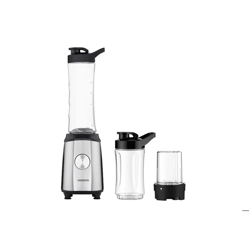 Блендер для смузи Ardesto Smoothie Blender 600ml