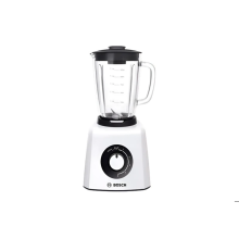 Блендер Bosch MightyMixx 1.9L 600W (White)