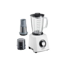 Блендер Bosch MightyMixx 1.9L 600W (White)