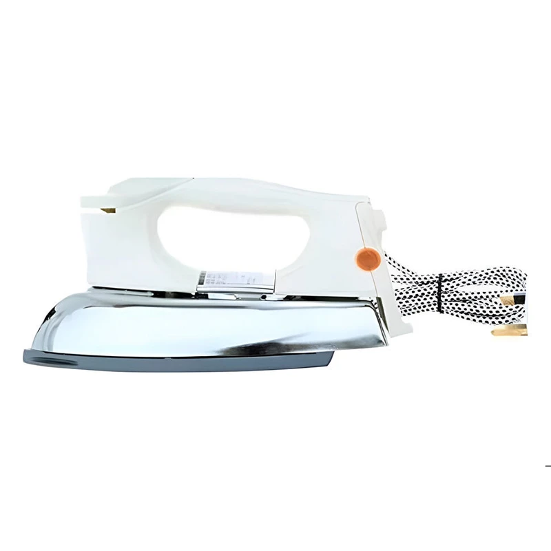 Утюг Panasonic De-Luxe Automatic Iron (White)