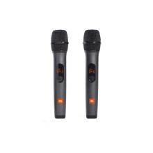 JBL PBM100 МИКРОФОННЫЙ КОМПЛЕКТ ДЛЯ КАРАОКЕ