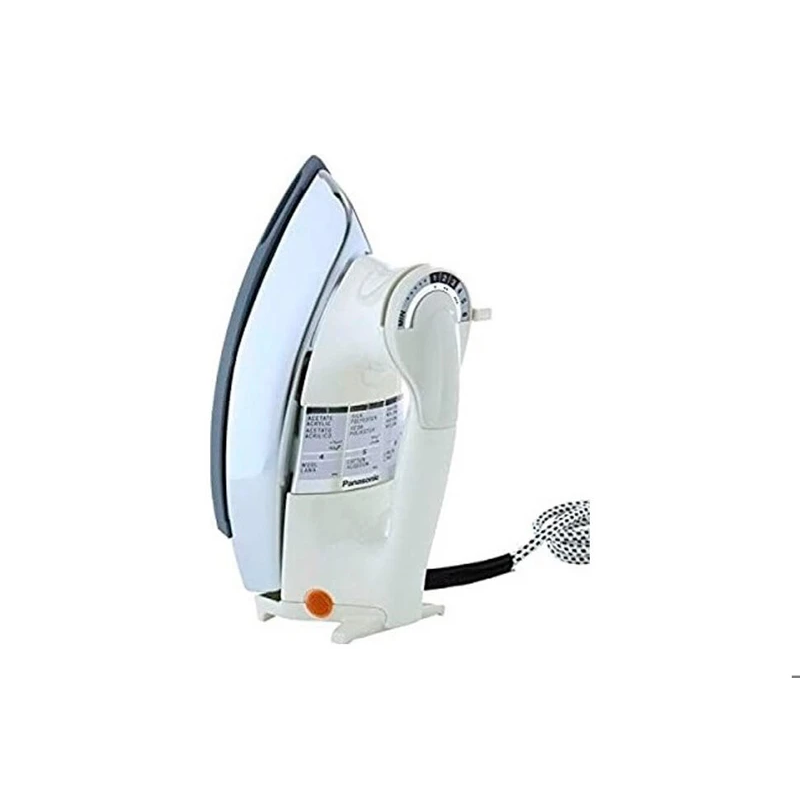 Утюг Panasonic De-Luxe Automatic Iron (White)