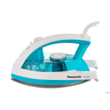 Паровой утюг Panasonic Steam Dry Iron [NI-JW650T-GTV]