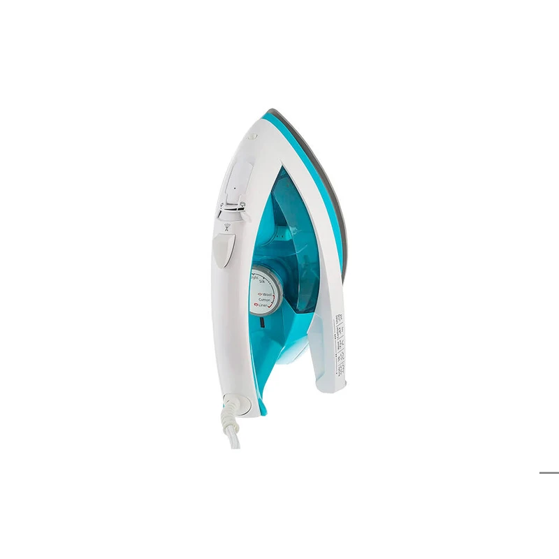 Паровой утюг Panasonic Steam Dry Iron [NI-JW650T-GTV]