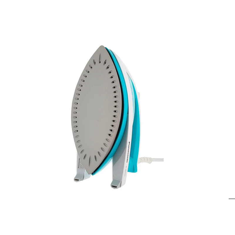 Паровой утюг Panasonic Steam Dry Iron [NI-JW650T-GTV]