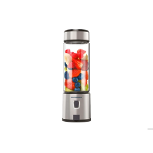 Портативная соковыжималка-блендер Powerology Portable Blender and Juicer